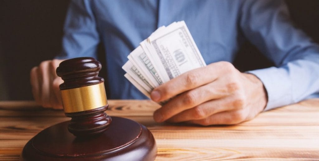 How to Post Bail in Texas