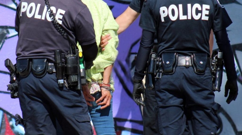 What Are Your Rights During a Police Interaction?