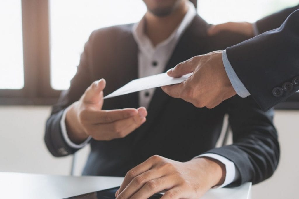What Can a Dallas Bail Bondsman Do For You?