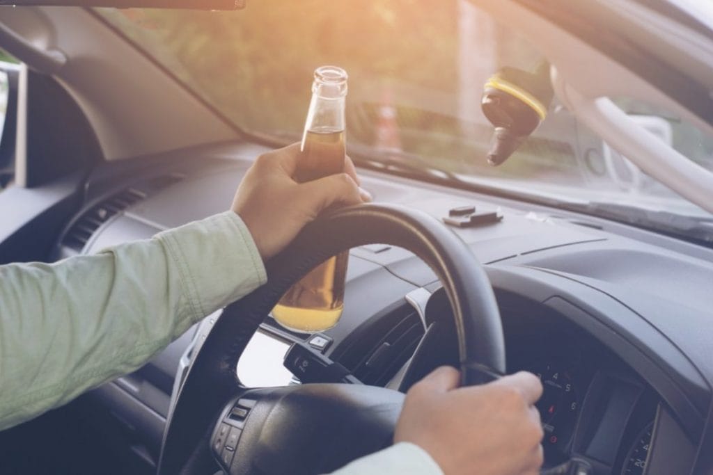 New Temptations as Texas Passes House Bill 1024: “Alcohol To-Go”