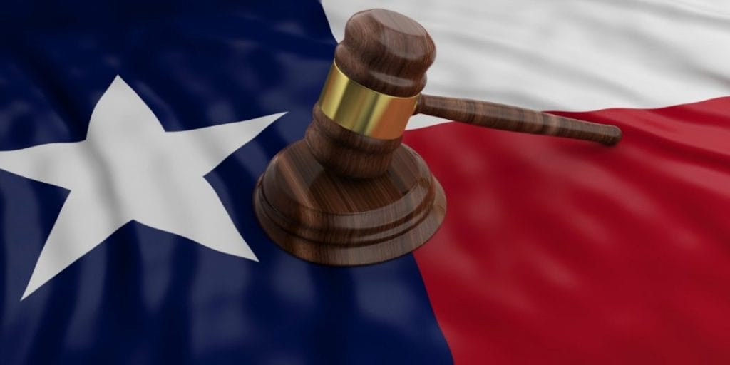 What is the Texas House Bill 20?