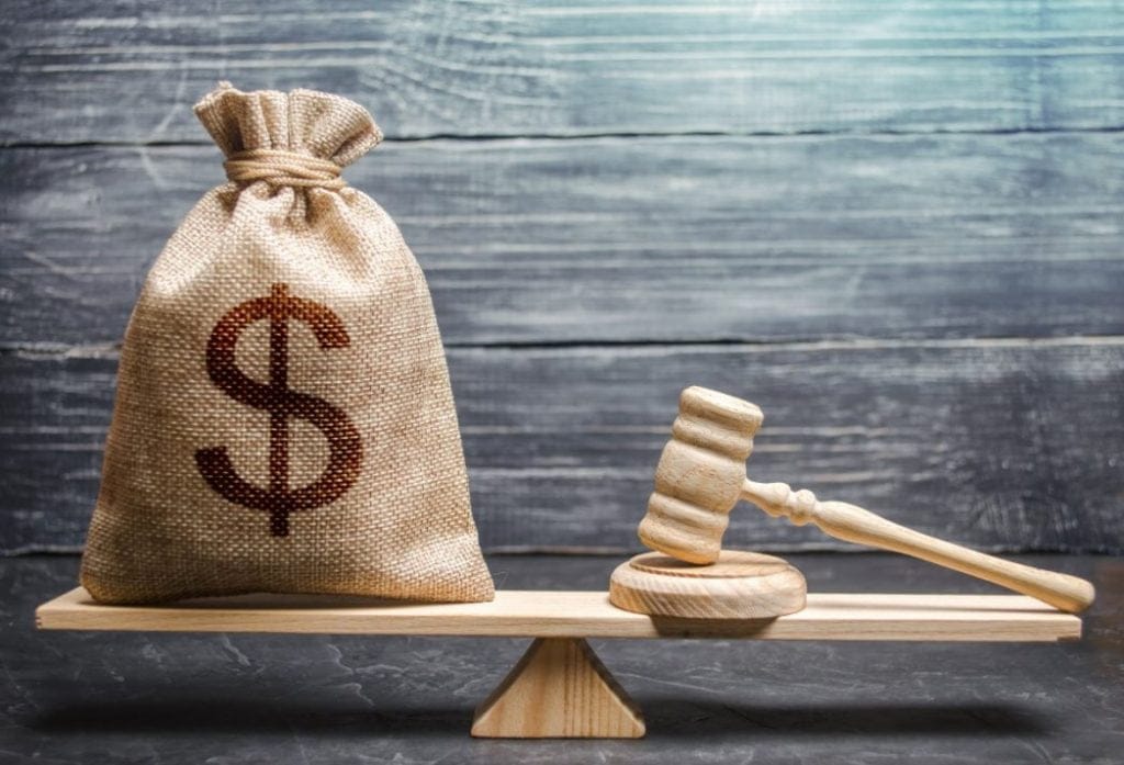 Which Factors Lead to a Higher Bail Amount?