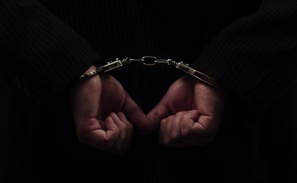 How to Find Out if I Have an Arrest Warrant in Texas