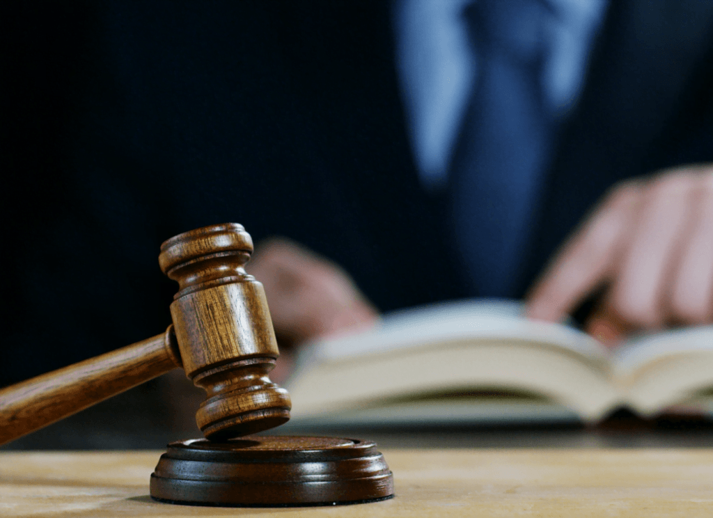 Domestic Violence Bail Bonds