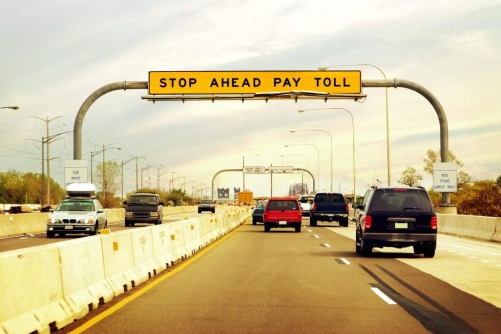 What Happens If You Don’t Pay a Toll in Texas?