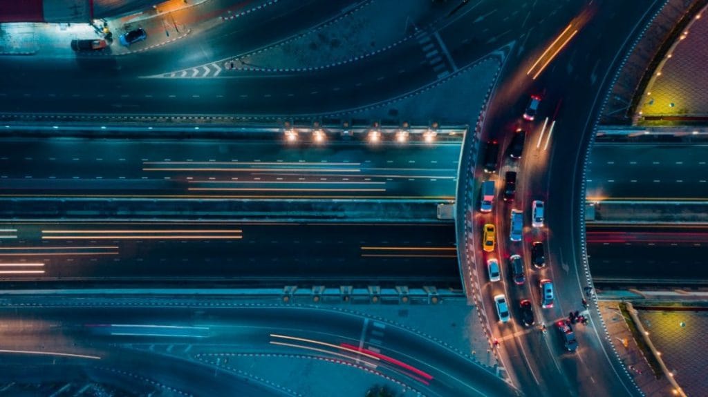 Texas Traffic Violations That Can Land You in Jail