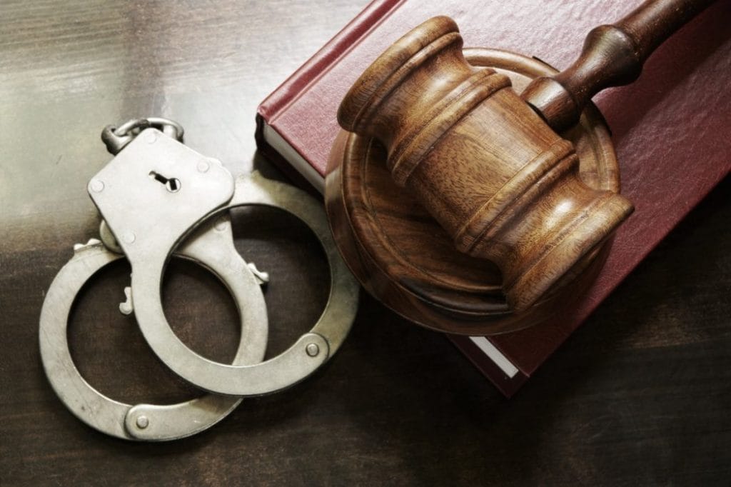 How to Handle an Outstanding Bench Warrant in Texas