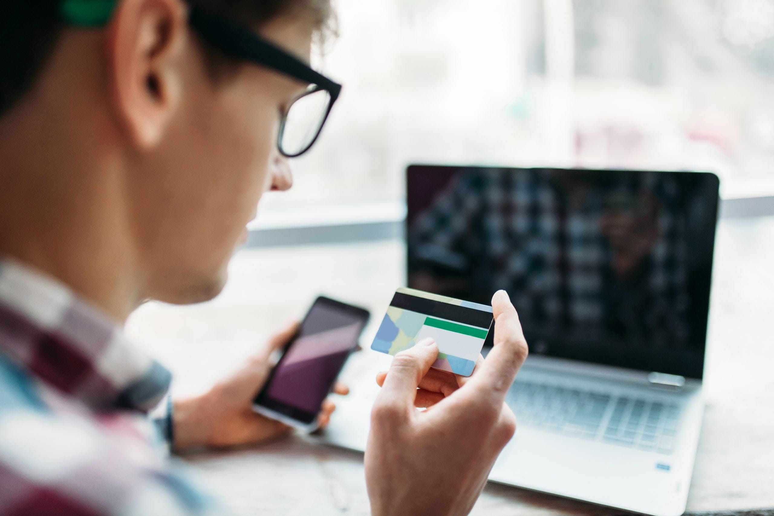 Have You Been Charged with Identity Theft?