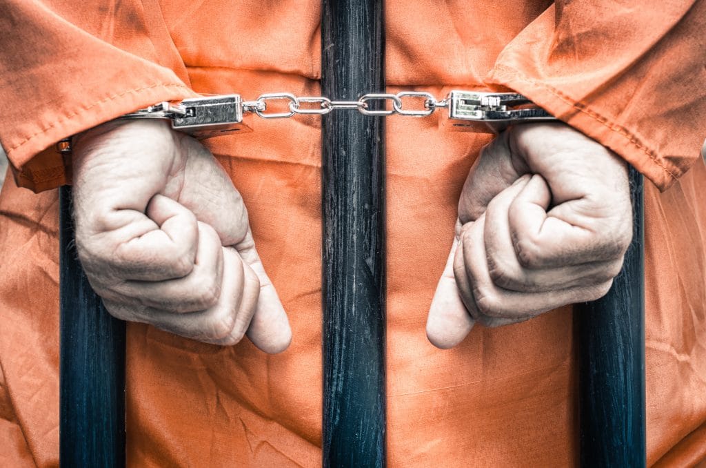 What Crimes Can Bail Bonds Be Used For?