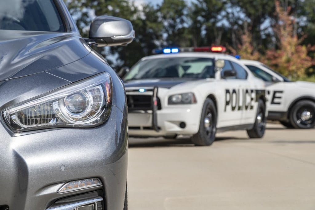 Follow These Tips for a Safe Interaction with the Police in Collin County and Beyond