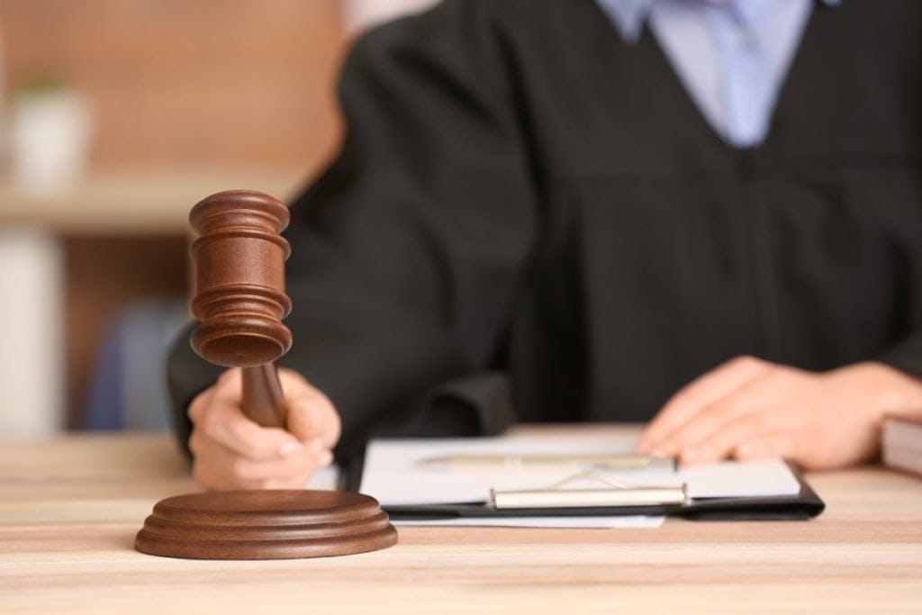 Fast Bail Release in Dallas County