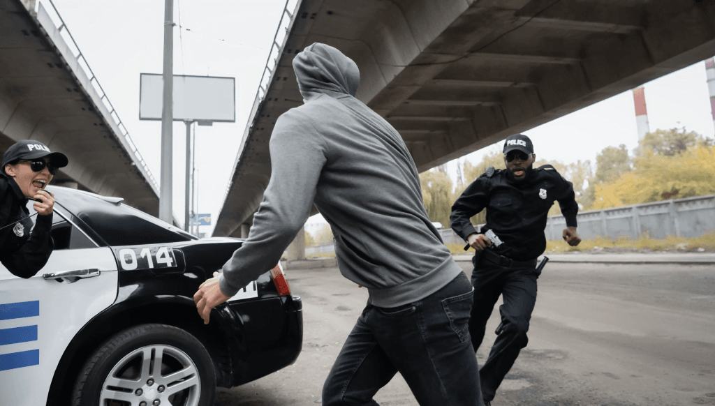 What Do You Do When Your Teen Gets Arrested?