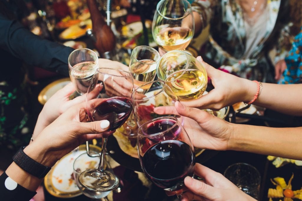 Were You Busted for Drinking and Driving During the Holidays?