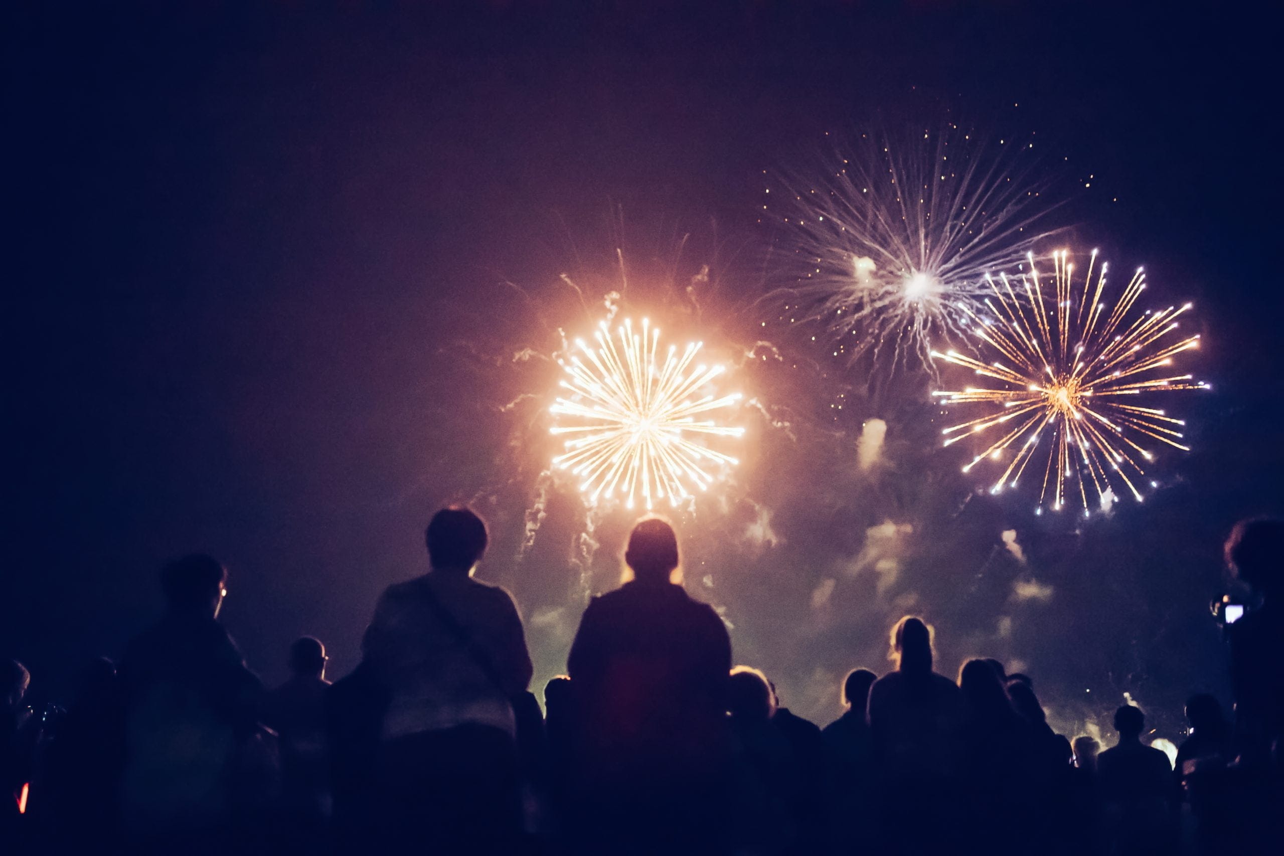 Stay Out Of Trouble While You Ring In The New Year At These 6 Hot Dallas Extravaganzas