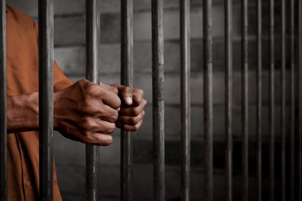 Supporting Defendants' Mental Health and Well-being Through a Bail Bond