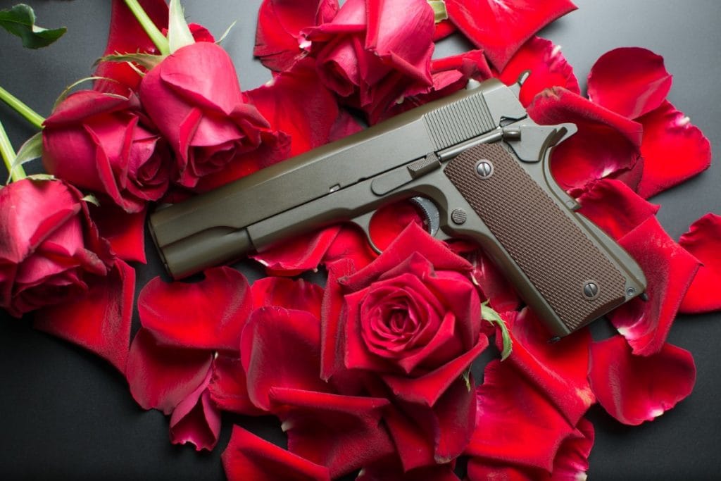 Valentine’s Day Turned Sour with Arrest and Unlawful Mistakes
