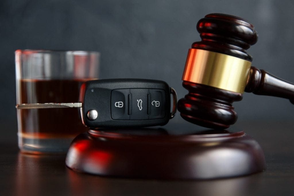 A-EZ Out| DUI Bail Amount And Eligibility