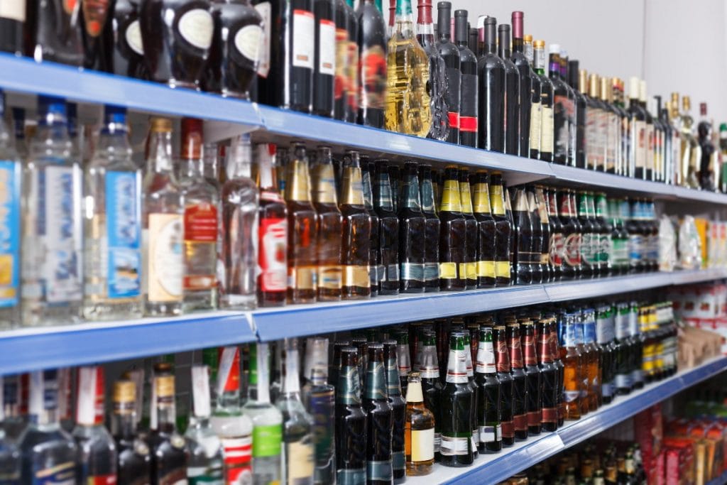 Understanding Texas' Alcohol Laws: A Guide to Sunday Restrictions