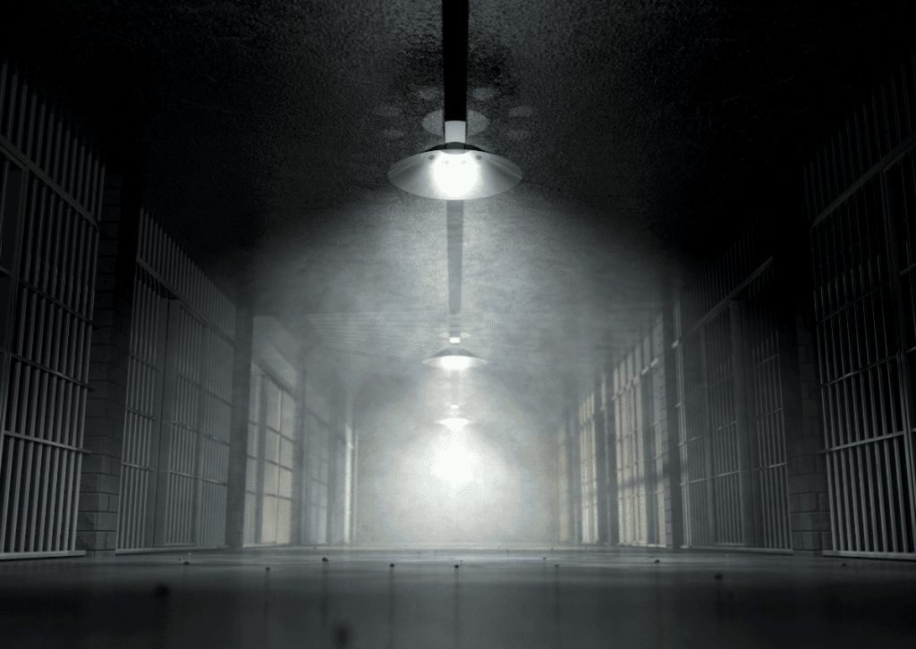 Ask Reddit: Jaw-Dropping Tales From Jail