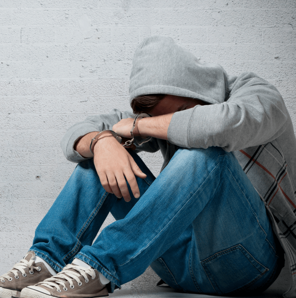 Juvenile Crimes: Common Reasons Teens Get on the Wrong Side of the Law