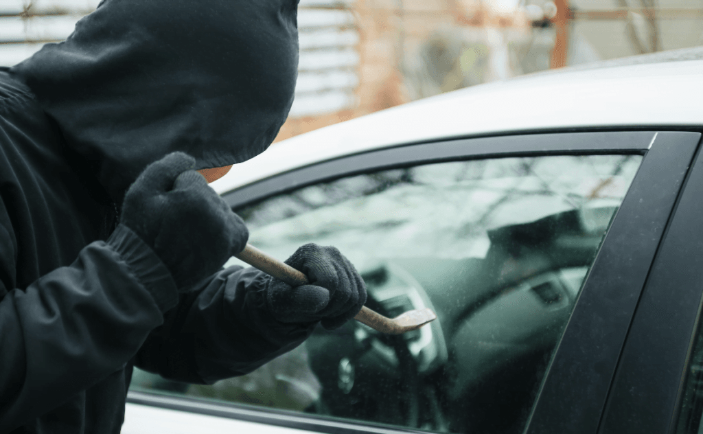 Did You Get Convicted of a Crime in Dallas, Texas?&nbsp;