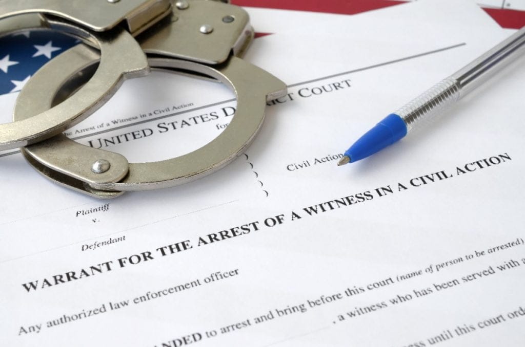 Can a Bail Bondsman Check for Warrants? What They Can (and Can't) Do