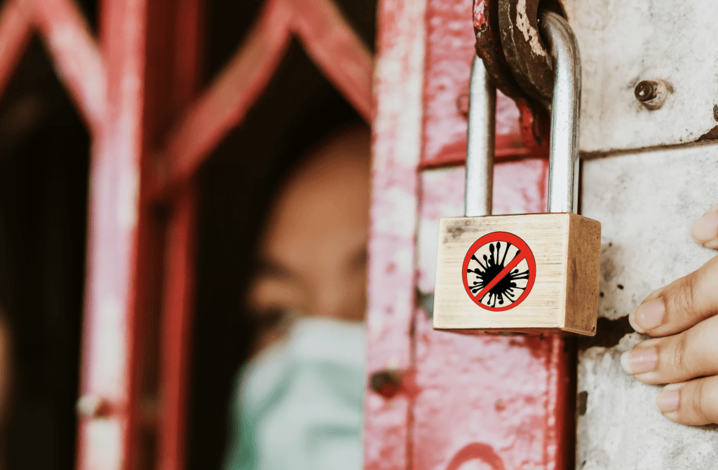 How the Pandemic Has Affected Jails and Inmates in Texas