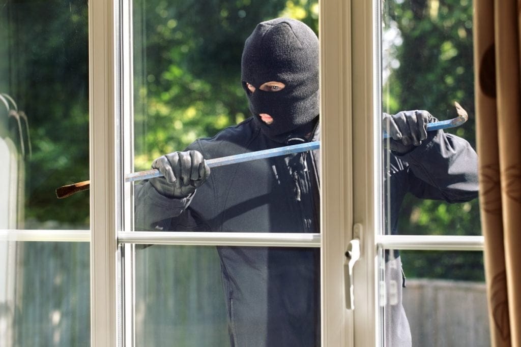 The Popularity of Summer Crimes&nbsp;