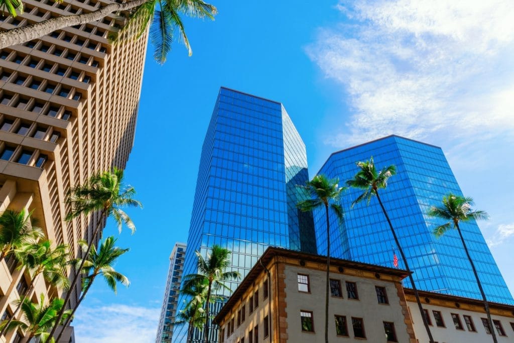 Top Safest Big Cities In America