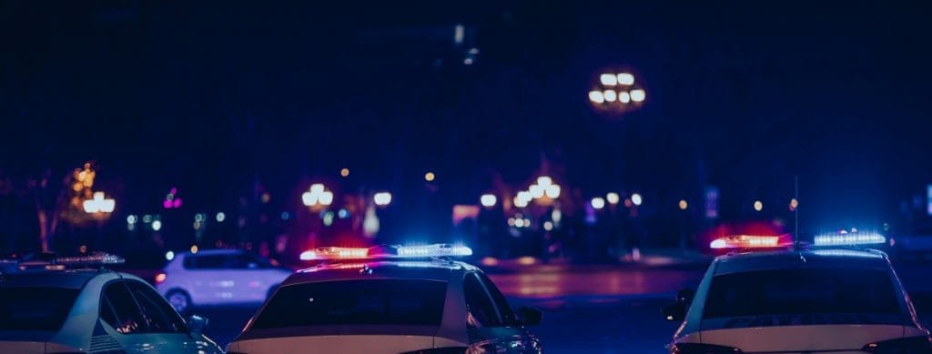 Most Dangerous American Cities