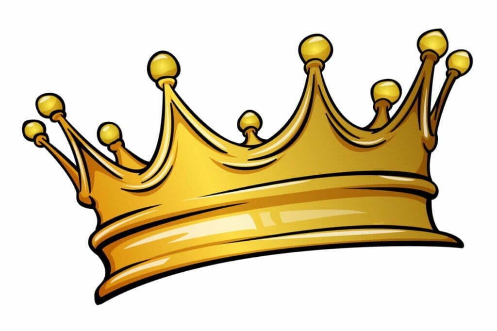 Royals In Trouble