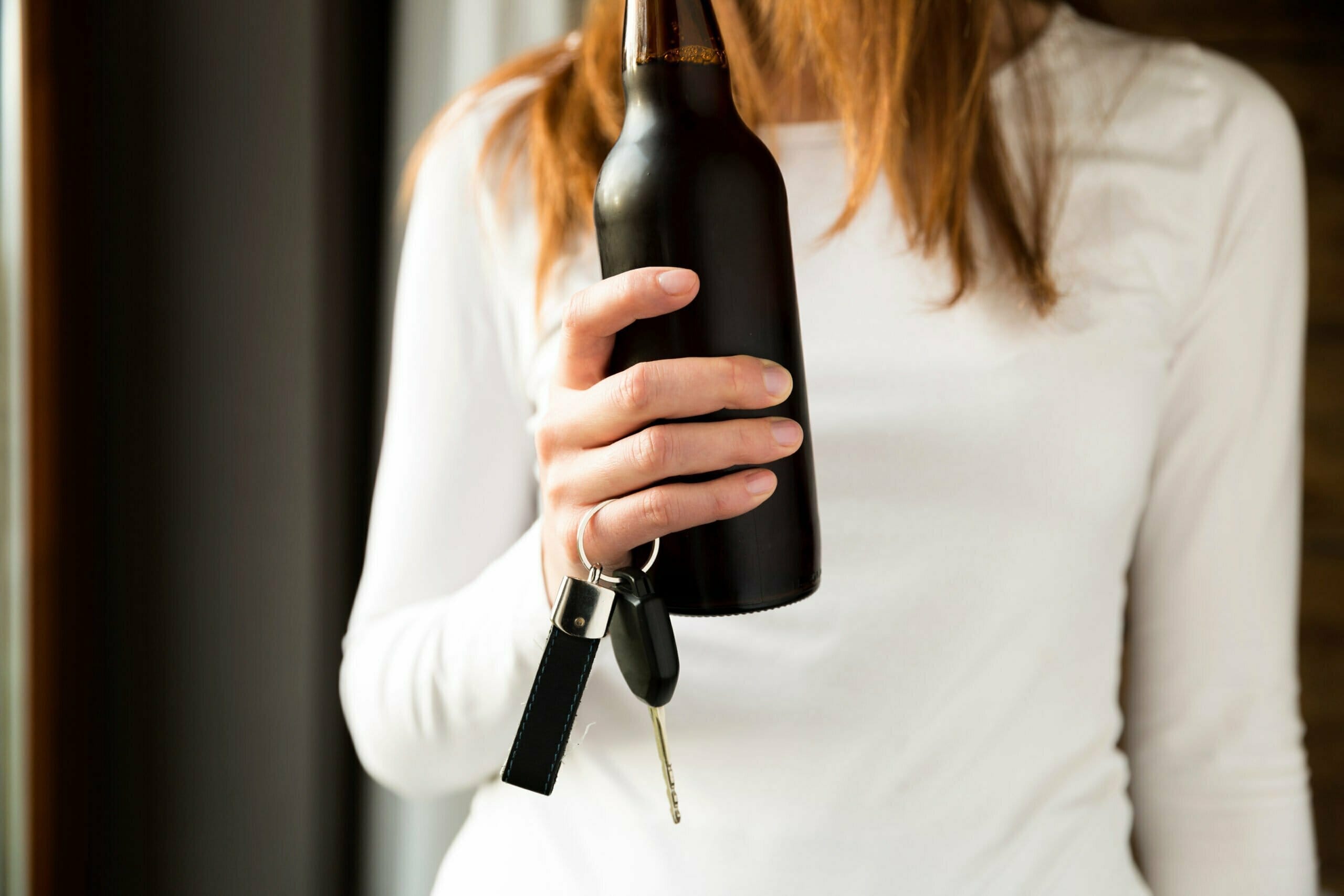 Can You Bond Out On A DWI?