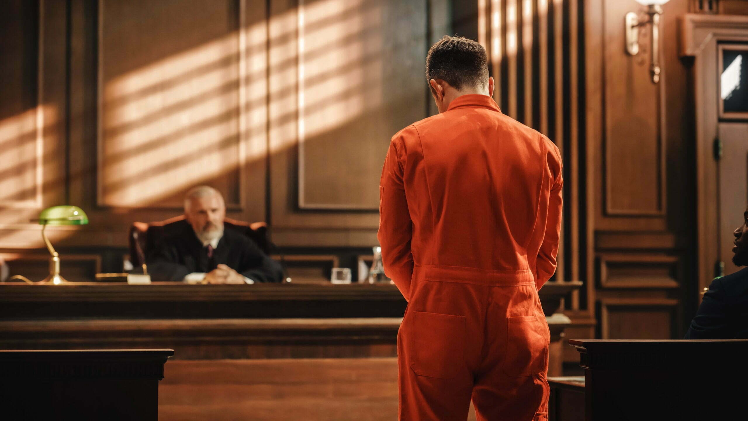 What Does It Mean To Have A Conviction Vacated?