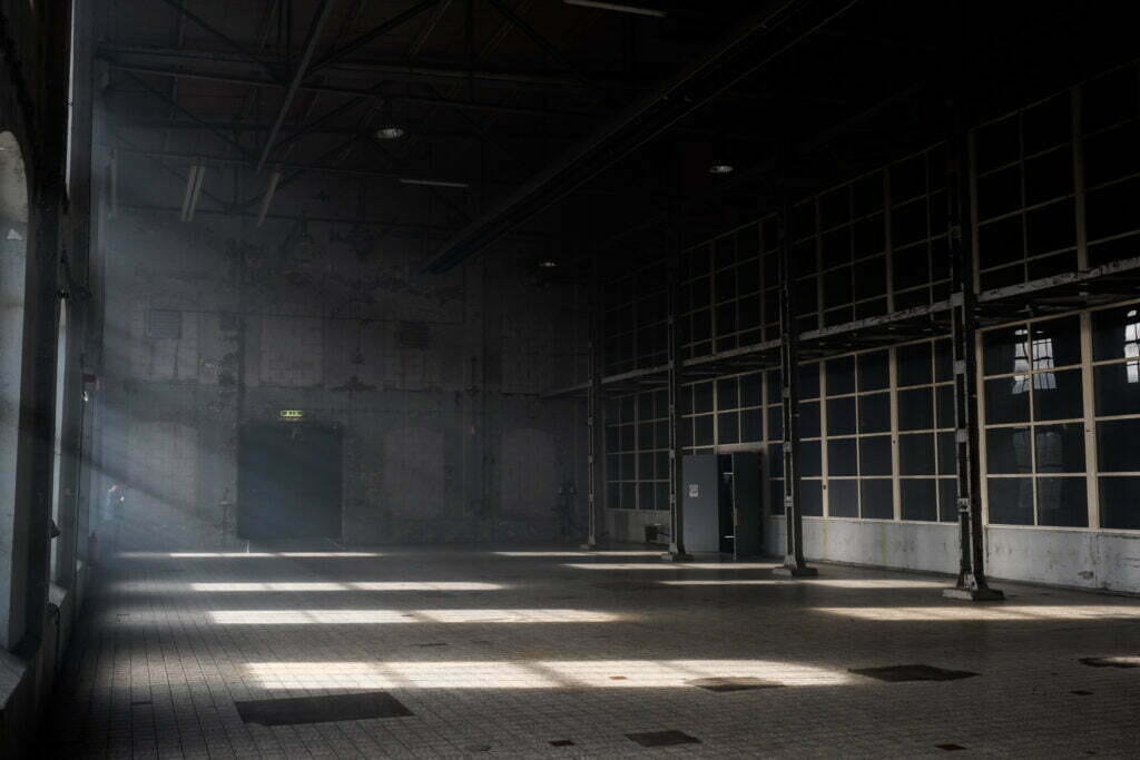 3 Most Haunted Prisons In The US