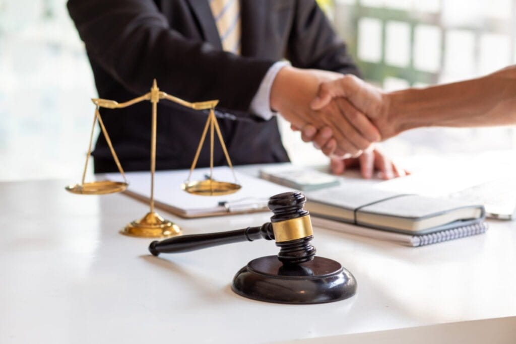 How To Find The Best Criminal Defense Attorney