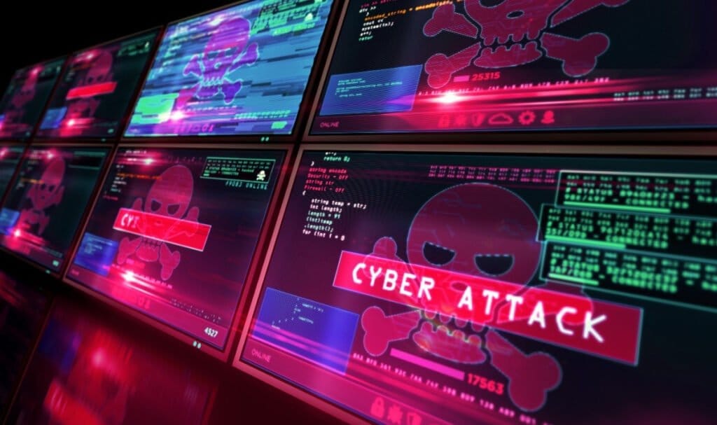 Cyber Attacks During Cyber Monday