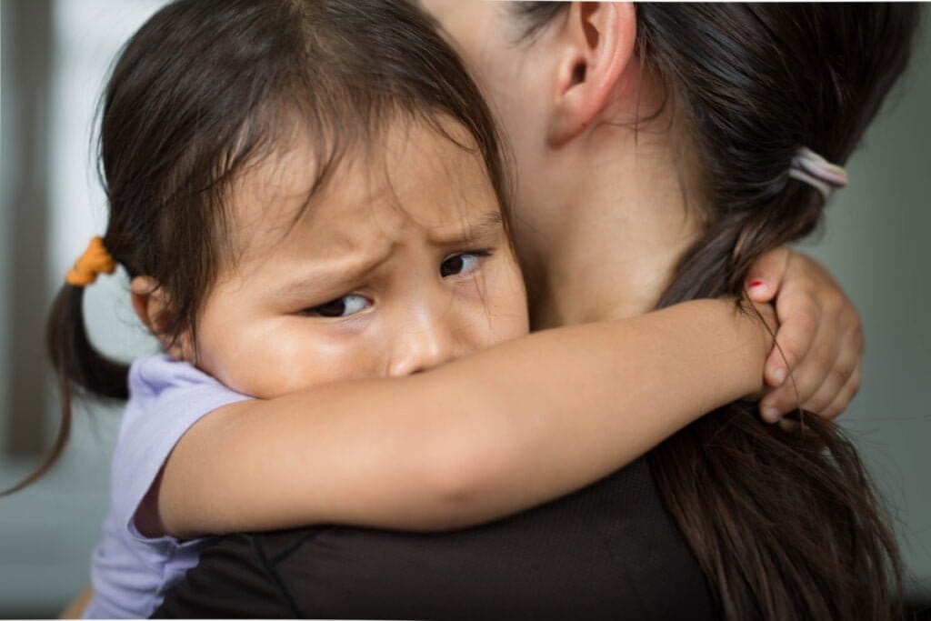Tips On How To Explain An Arrest To Children