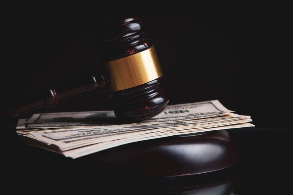 How Much Will You Pay To Get Out Of Jail?