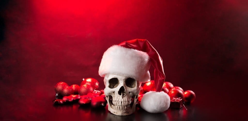 3 Famous Christmas Crimes That Are Not So Jolly