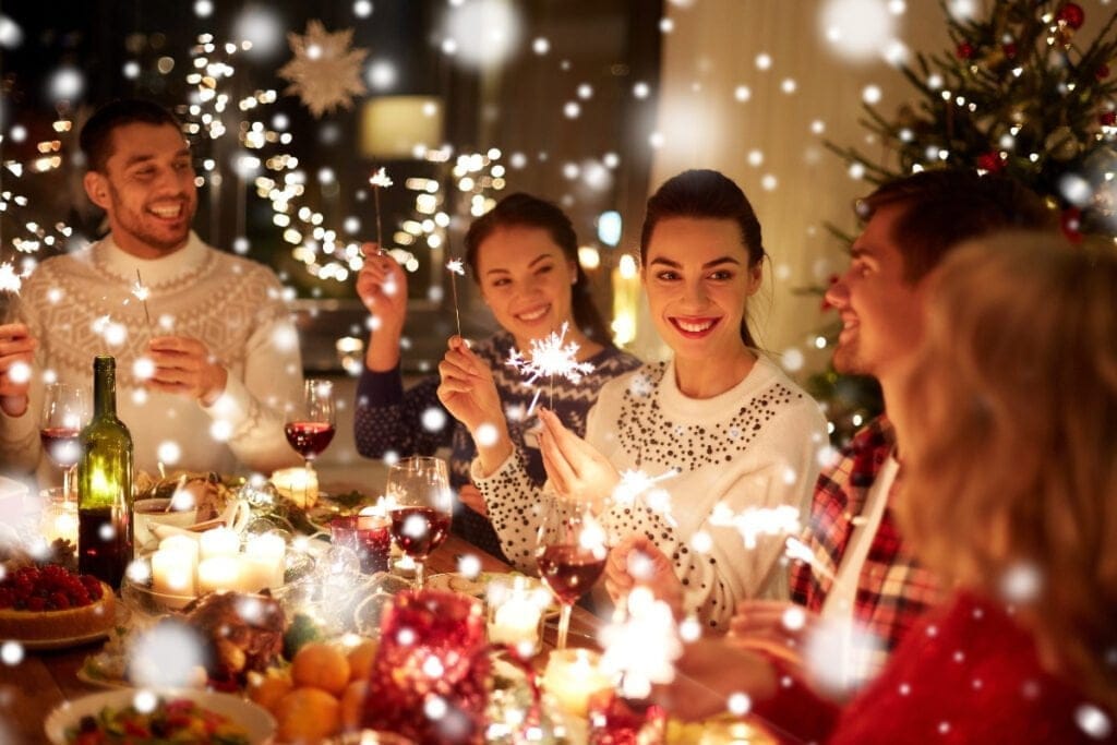 Christmas Party <em>Fun </em>That Can Get You Into Trouble with the Law
