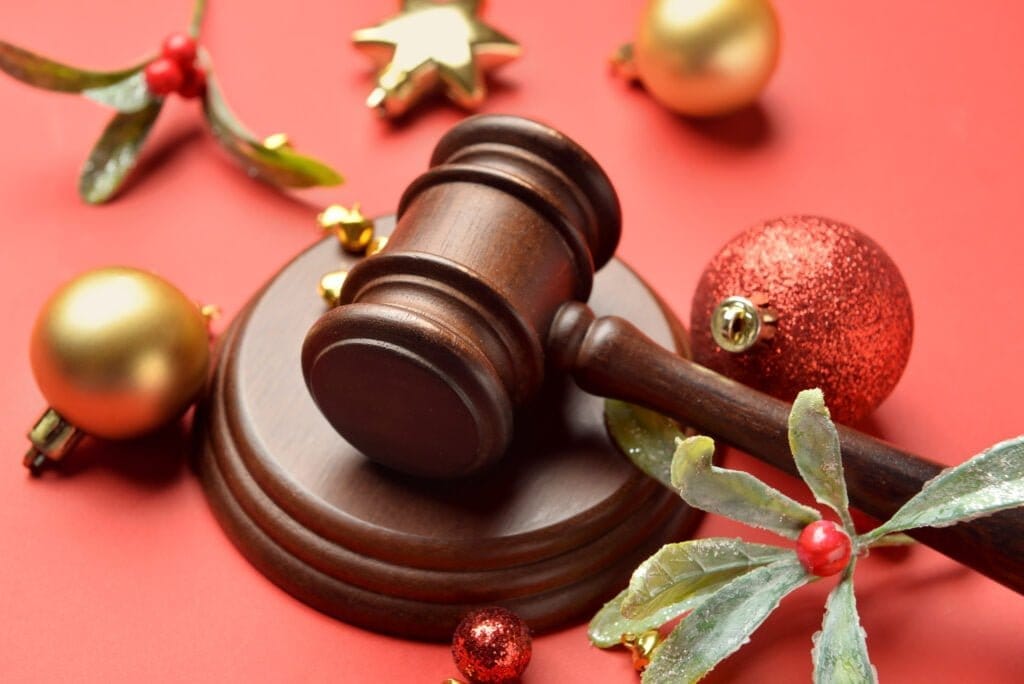 Common New Year’s Eve Crimes– Stay Out of Trouble