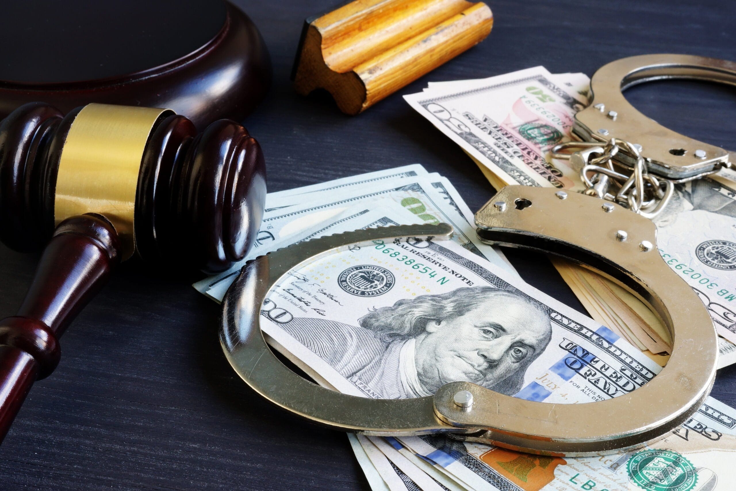 What To Do After You Post Someone’s Bail