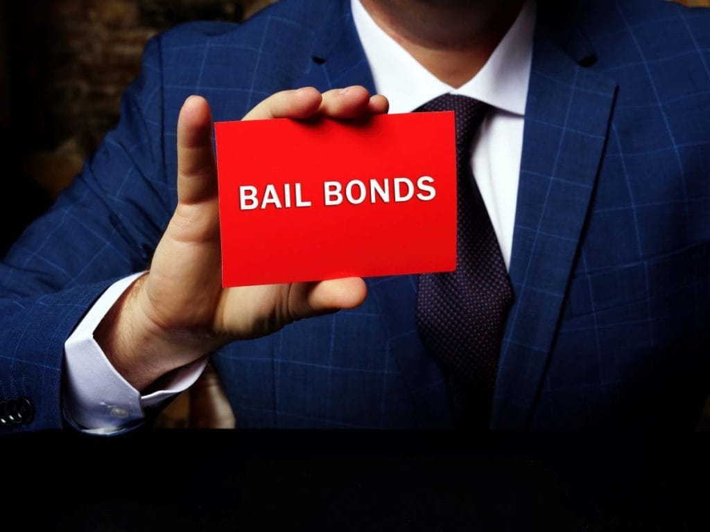 Bail Bonds and Common Misconceptions