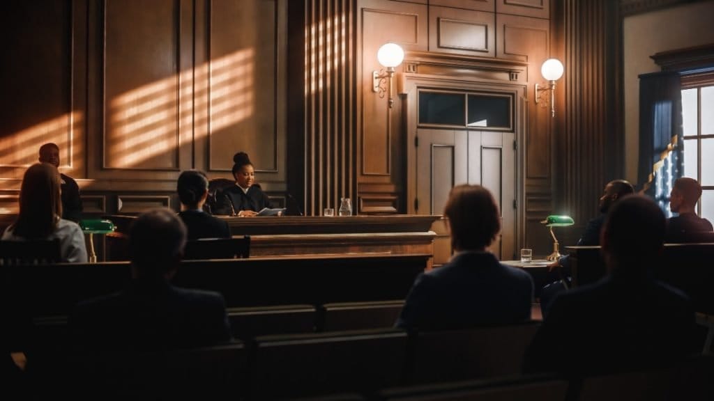 The Role of Judges in Setting Bail Conditions