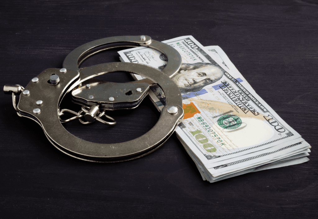 What to Expect When Posting Bail