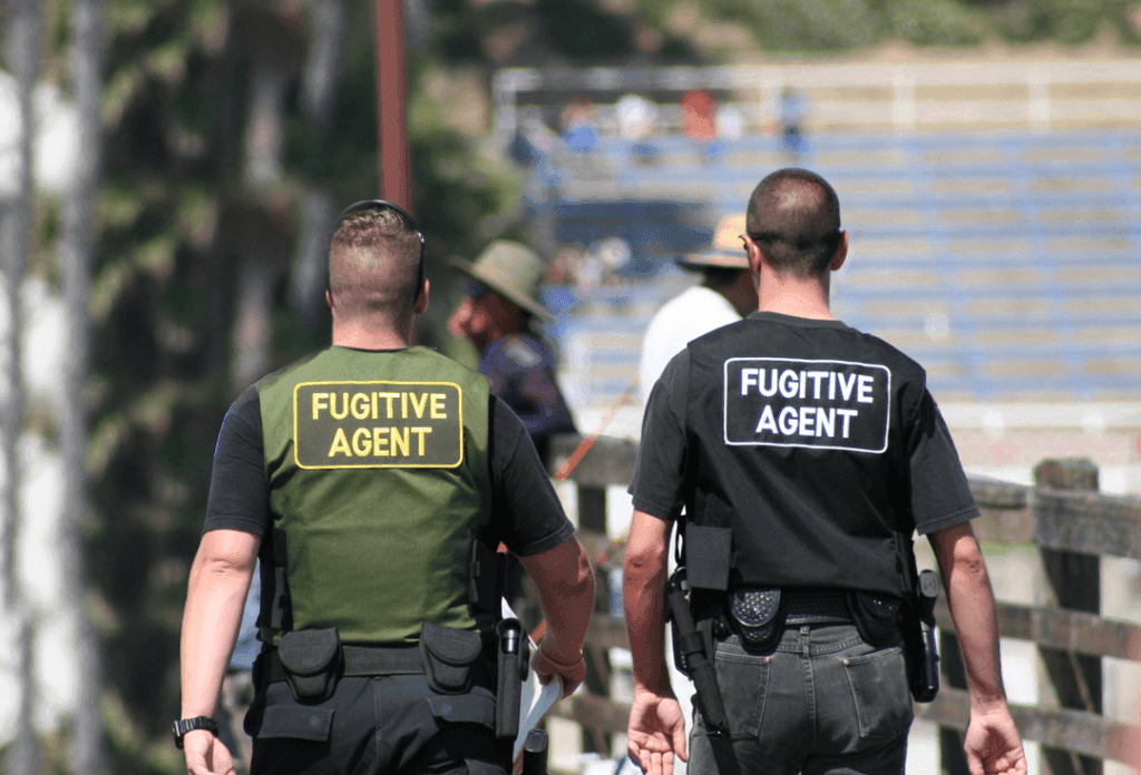 The Role of Bounty Hunters in the Justice System