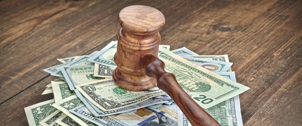 bail and bond