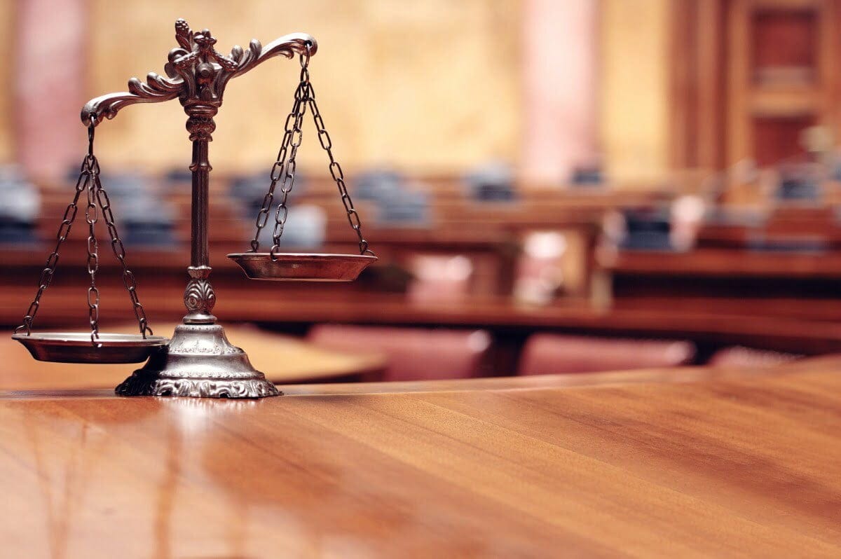 justice court bondsmen