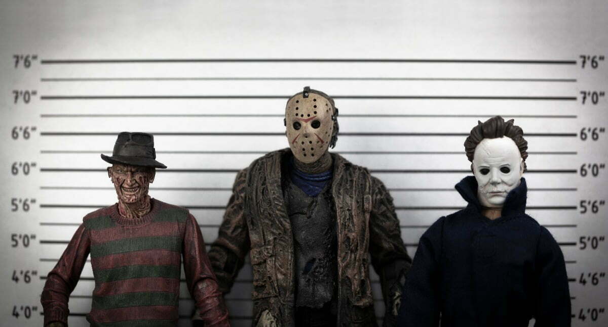 movie villains