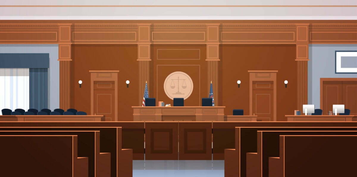 Court Case Names That Will Make You LOL